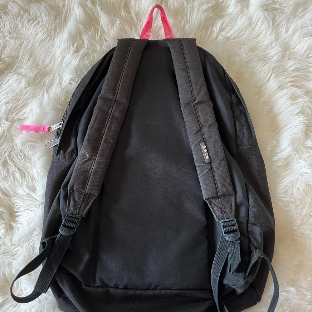 Trans Jansport Backpack - Picture 2 of 6